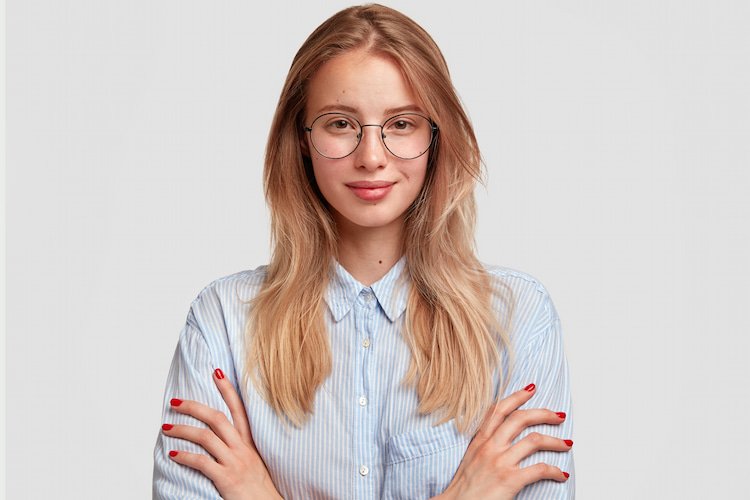 Professionelles Business-Portrait Shooting für Unternehmen – Mitarbeiterfotos für mehr Vertrauen und Markenstärke